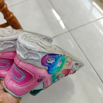 Skechers Ayakkabı Mağduriyeti, Kullanıcı Hatası Olmayan Ayakkabı