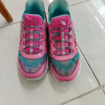 Skechers Ayakkabı Mağduriyeti, Kullanıcı Hatası Olmayan Ayakkabı