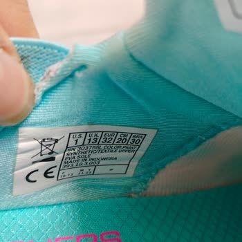 Skechers Ayakkabı Mağduriyeti, Kullanıcı Hatası Olmayan Ayakkabı