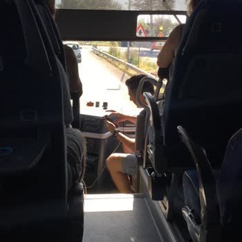 Prontotour İtalya Turunda Yaşanan Ulaşım Sorunu Ve Zaman Kaybı