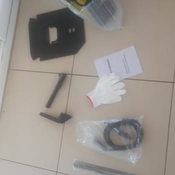 Koçtaş Moonshop İstanbul Kaba Ve Eksik Ürün Yardımcı Olmuyor Gitti Çöpe 5bin