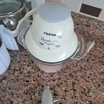 Tefal Rondo Bıçağı Temini