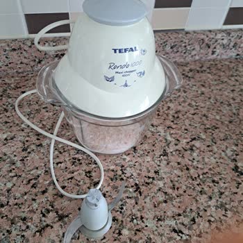 Tefal Rondo Bıçağı Temini