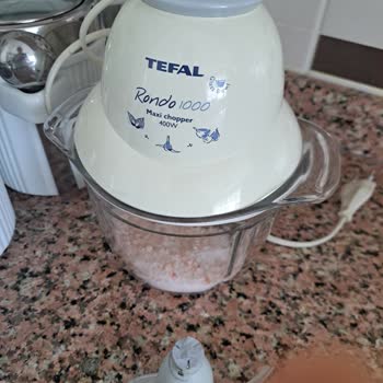 Tefal Rondo Bıçağı Temini