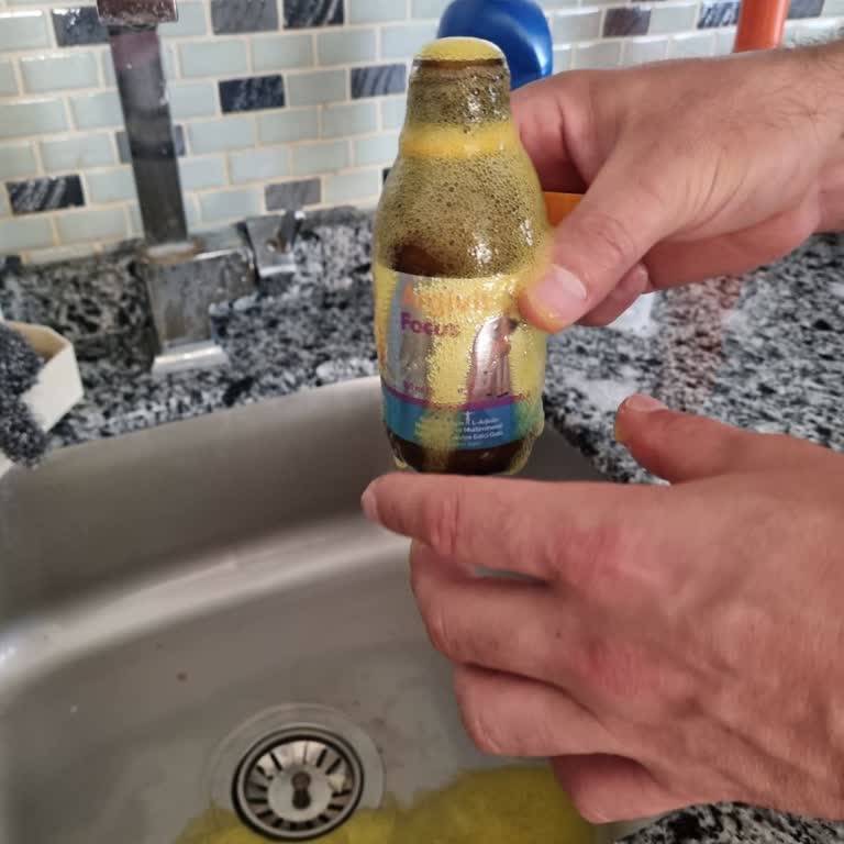 Argivit Focus Balik Yağı