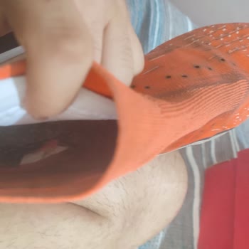 Puma Ultra Krampon Aldım Değişim Koşulları Beni Çok Zorluyor