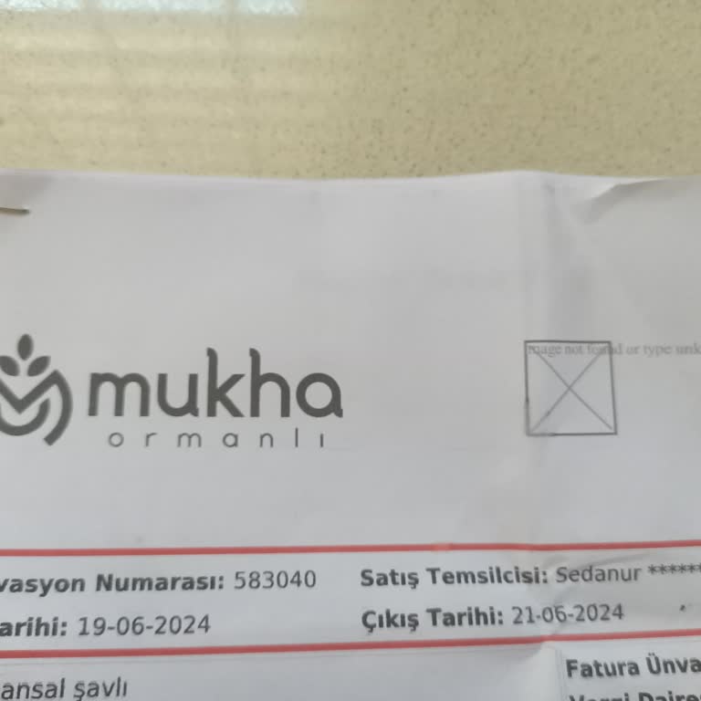 Ecc Tur Ecc İptal Talebine Ard Niyetli Cevap