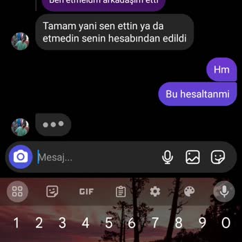 Tehdit Instagram MovieStarPlanet İftira