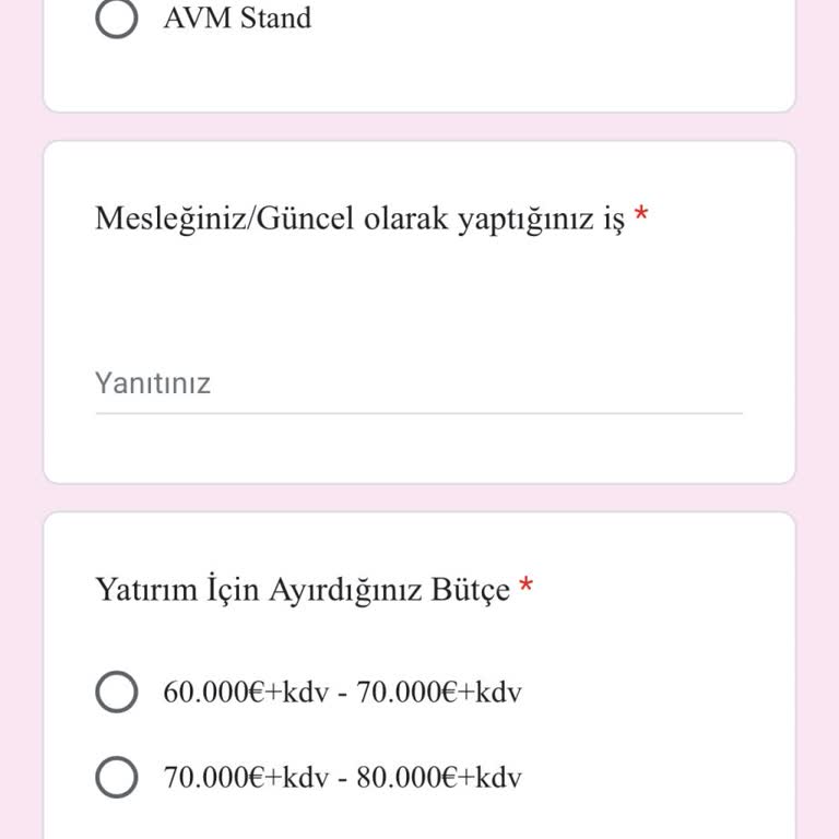 Atom Master Franchise Fiyat Pahalılığı