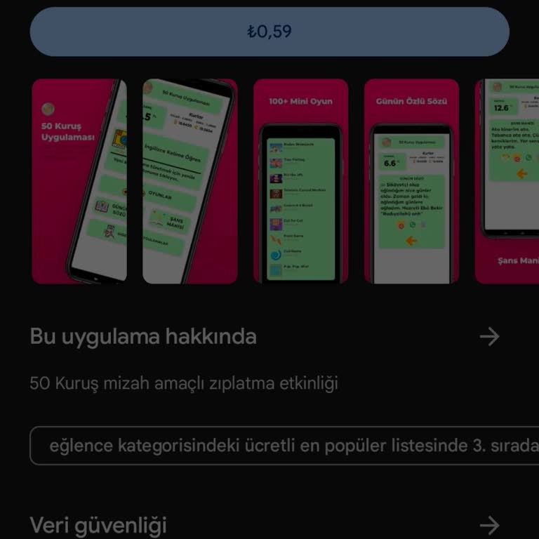 A101 Play Kod Ödeme Yapamıyorum