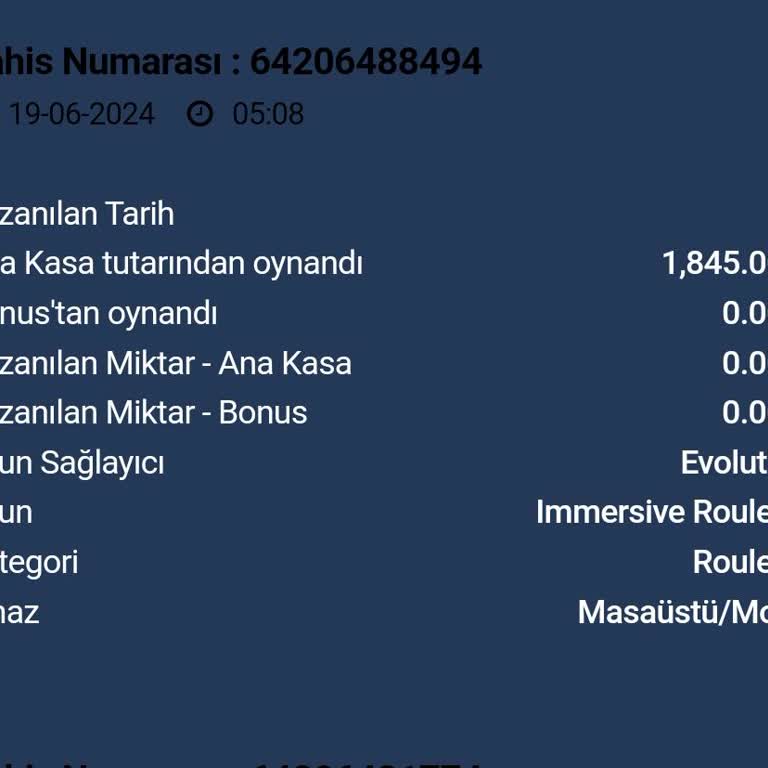 İmajbet Kasa Boşaltma Çok Basit