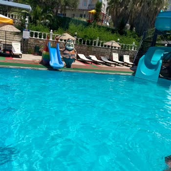 Jolly Tour Otel Satış Temple Beac Otel