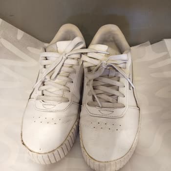 Deichmann Ve Puma Markasının Vermiş Olduğu Pişmanlık.