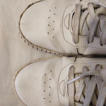 Deichmann Ve Puma Markasının Vermiş Olduğu Pişmanlık.