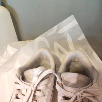 Deichmann Ve Puma Markasının Vermiş Olduğu Pişmanlık.