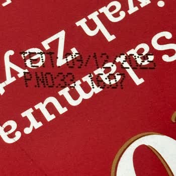 Şok Marketler Lio Zeytin Küflendi!