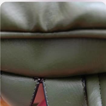 David Jones Shoe Ke Lata Mağazasından Almış Olduğum Canta Sorunu