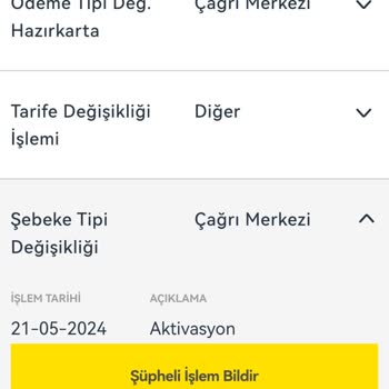 Turkcell Faturasız Dan Faturalıya Geçiş Süresi