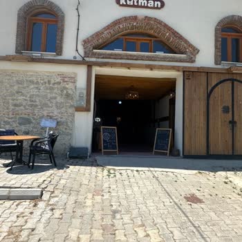 Kutman Şarapları Kapıdaki Menü Fiyatlarıyla Restoranda Karşılaşmadık: Müşteri Mağduriyeti!