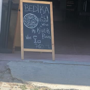 Kutman Şarapları Kapıdaki Menü Fiyatlarıyla Restoranda Karşılaşmadık: Müşteri Mağduriyeti!