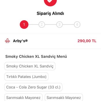 Tıkla Gelsin Eksik Ve Geç Gelen Sipariş