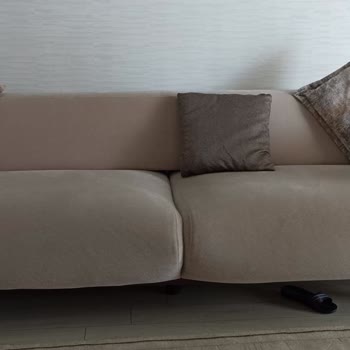 Kelebek Mobilya Bir Yılda Çöken Soho Marka Koltuk Sorunu