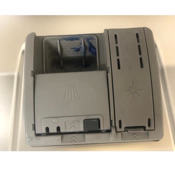 Finish Quantum Hepsi 1 Arada Kalıntı Bırakıyor