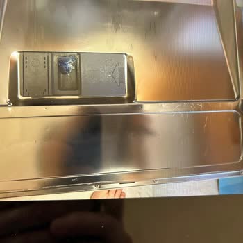 Finish Quantum Hepsi 1 Arada Kalıntı Bırakıyor