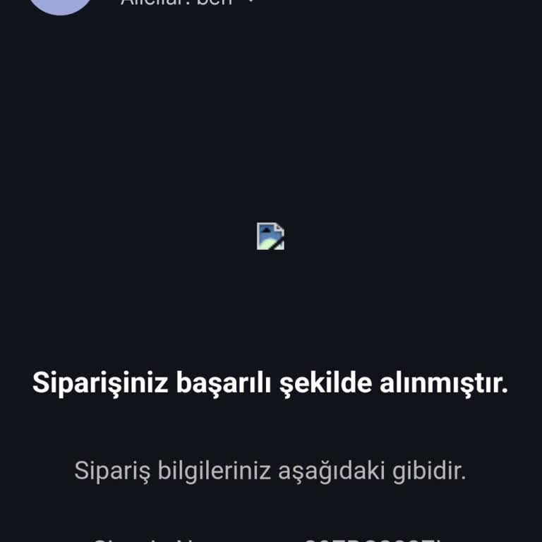 Butik Ponçik Mağdurları Ürünüm Hala Gelmedi