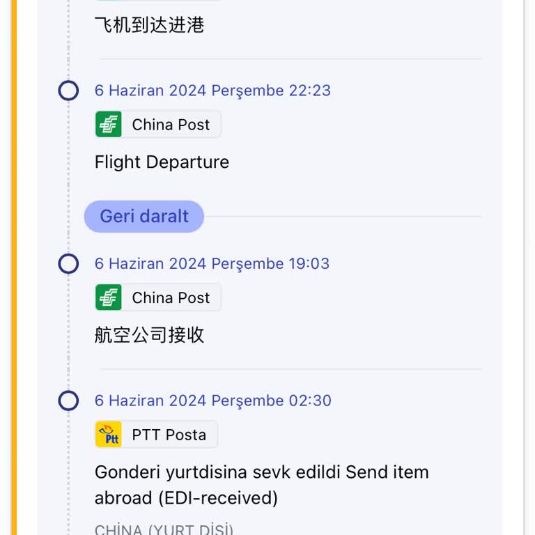 Shein Siparişim Gelmedi Gümrüğe Mi Takıldı Acaba