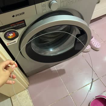 Arçelik Pişmanlıktır Teknik Servisi Çok Kötü.