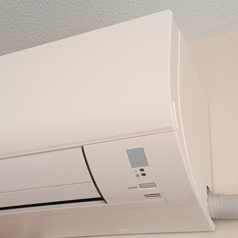 Daikin Klima Çalışmıyor. Durup Durup Çalışıyor Ne Yapacağız.