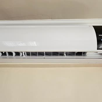 Vestel Nature Buzz ++ 18 BTU