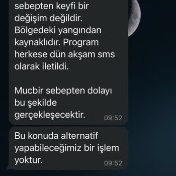 16.06.2024 Tarihli Turlasana Firmasına Ait 2 Gece Konaklamalı Tur