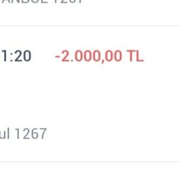 Reeder Telefonda Şebeke Ve Kasma Sorunu