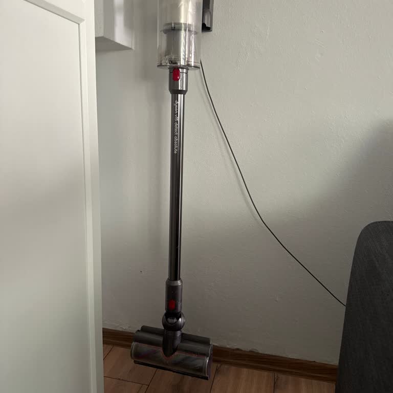 Dyson V15 Başlık Sorunu