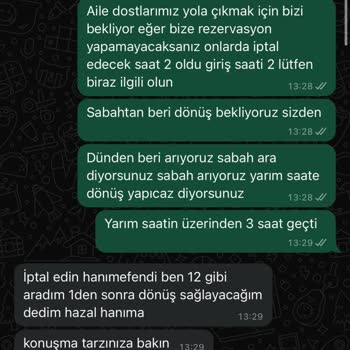 Hattuşa Termal Otel Tekirdağ Saray