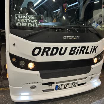 Metro Turizm Farklı Bilet Satışı