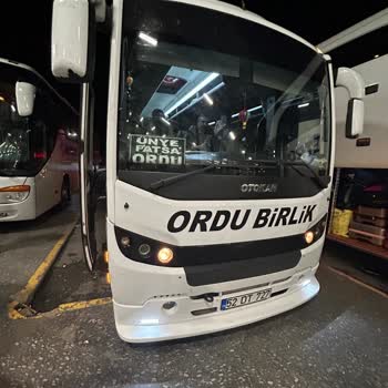 Metro Turizm Farklı Bilet Satışı