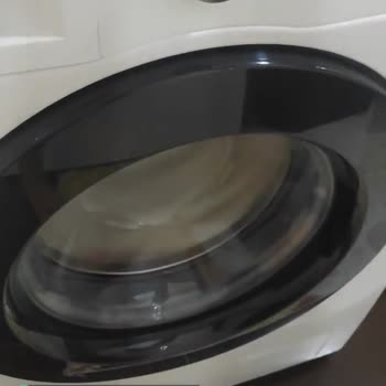 Samsung WW90T4020CE/AH Çamaşır Makinesinin Bitmeyen Sorunları