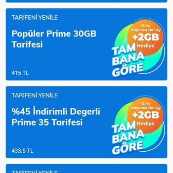 Türk Telekom Taahhüt Yenilemede Fahiş Fiyatlar Çıkarıyor!