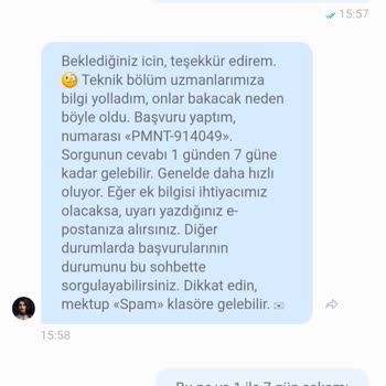 1win Hesabıma Para Geçmedi