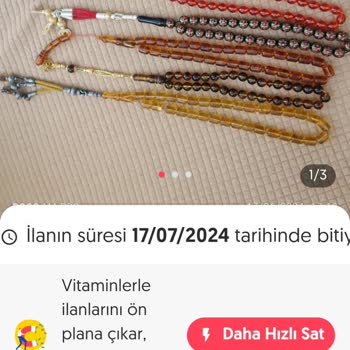Sahibinden İlanı Öne Çıkarma İle İlgili