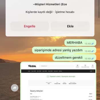 Puffsepet.com Ürün Göndermiyor, Parayı Aldıktan Sonra Muhatap Olmuyor.