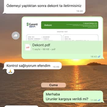 Puffsepet.com Ürün Göndermiyor, Parayı Aldıktan Sonra Muhatap Olmuyor.