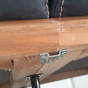 Astella Mobilya İnegöl Mağduru