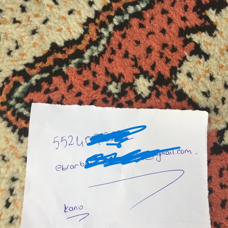 Decathlon İade Edilen Ürünü Kontrol Edilmeden Satmışlar