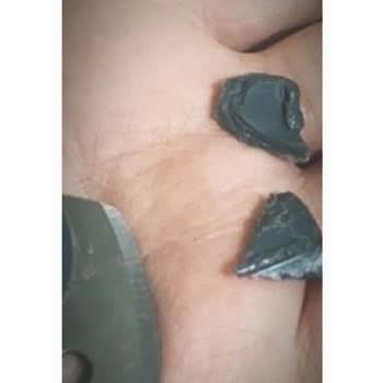 Arzum Blender Uğraşı Aylar Oldu