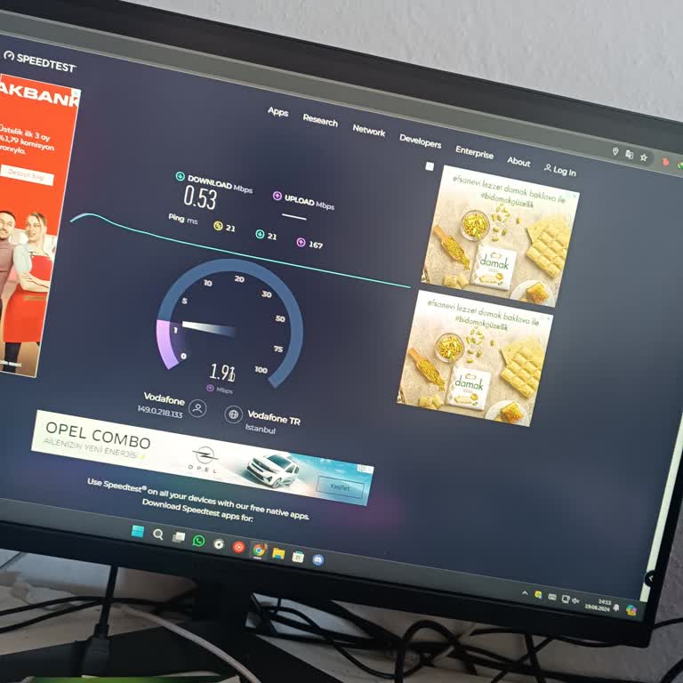 Vodafone Net Sadece Pişmanlık Başka Bir Şey Değil