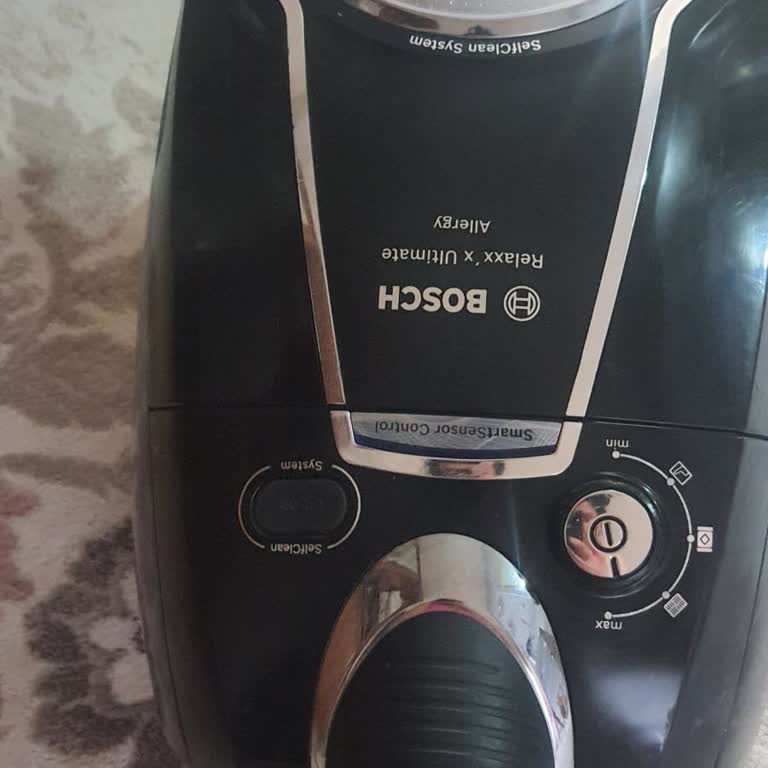 Bosch Elektrikli El Aletleri Kırmızı Işık Yanıyor Kapatıp Açıyorum 2 3 Dakika Sonra Tekrar Yanıyor